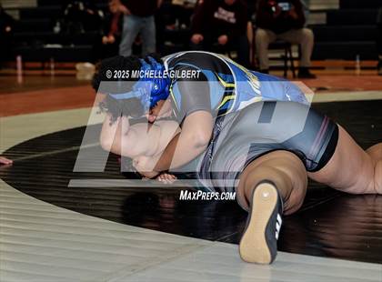 Thumbnail 3 in NYSPHSAA Section VI State Qualifier FINALS photogallery.
