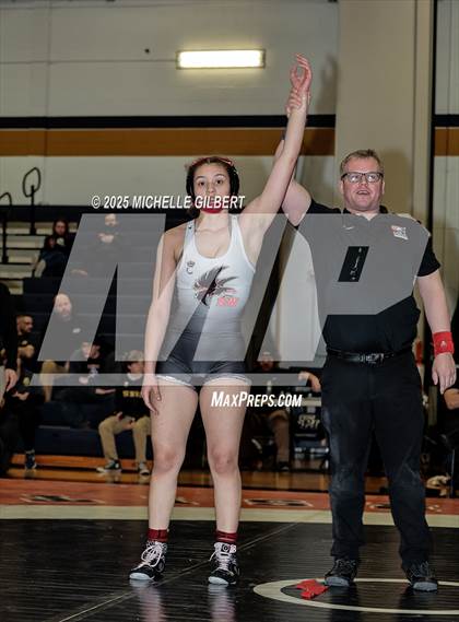 Thumbnail 2 in NYSPHSAA Section VI State Qualifier FINALS photogallery.