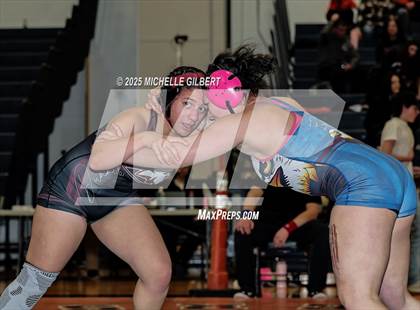 Thumbnail 2 in NYSPHSAA Section VI State Qualifier FINALS photogallery.