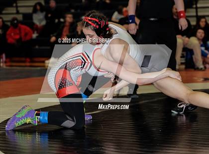 Thumbnail 2 in NYSPHSAA Section VI State Qualifier FINALS photogallery.