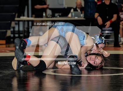 Thumbnail 2 in NYSPHSAA Section VI State Qualifier FINALS photogallery.