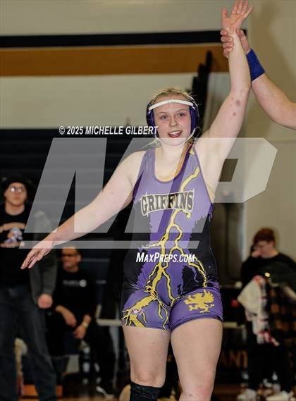 Thumbnail 3 in NYSPHSAA Section VI State Qualifier FINALS photogallery.