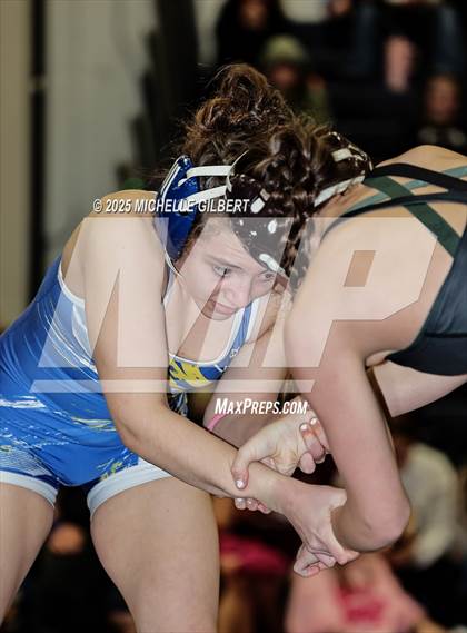 Thumbnail 2 in NYSPHSAA Section VI State Qualifier FINALS photogallery.