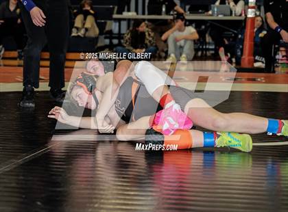 Thumbnail 2 in NYSPHSAA Section VI State Qualifier FINALS photogallery.