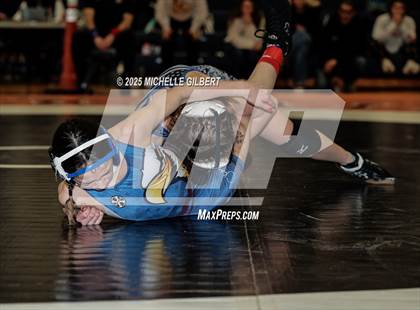Thumbnail 2 in NYSPHSAA Section VI State Qualifier FINALS photogallery.
