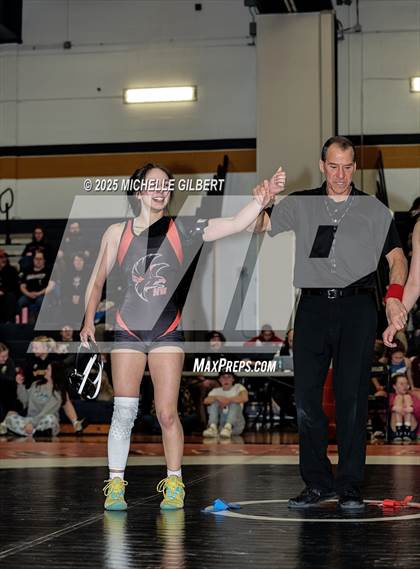 Thumbnail 3 in NYSPHSAA Section VI State Qualifier FINALS photogallery.