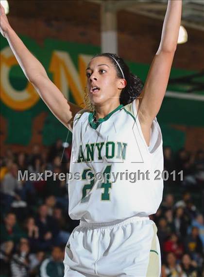 Thumbnail 1 in Sultana vs. Canyon (CIF SS Playoffs) photogallery.