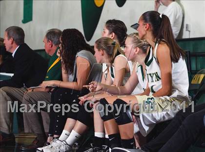 Thumbnail 2 in Sultana vs. Canyon (CIF SS Playoffs) photogallery.