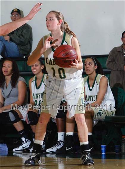 Thumbnail 3 in Sultana vs. Canyon (CIF SS Playoffs) photogallery.