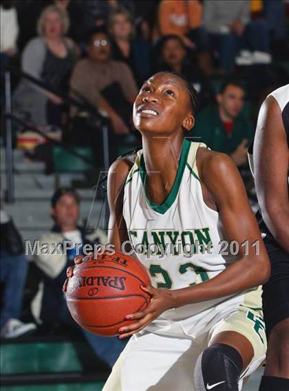 Thumbnail 3 in Sultana vs. Canyon (CIF SS Playoffs) photogallery.
