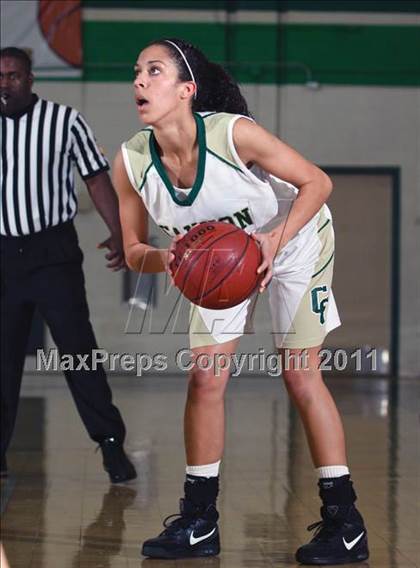 Thumbnail 2 in Sultana vs. Canyon (CIF SS Playoffs) photogallery.