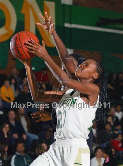 Thumbnail 1 in Sultana vs. Canyon (CIF SS Playoffs) photogallery.