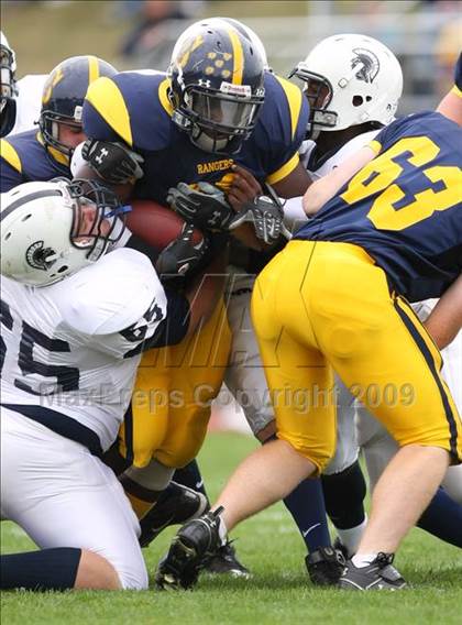 Thumbnail 3 in Gates-Chili @ Spencerport photogallery.