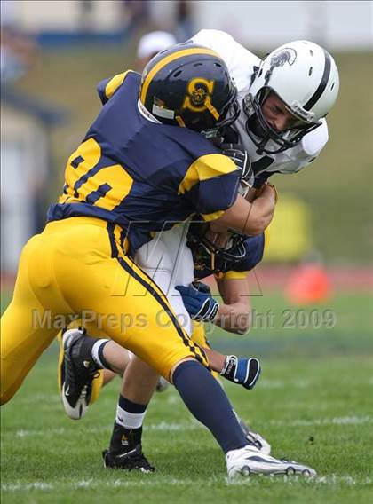 Thumbnail 3 in Gates-Chili @ Spencerport photogallery.