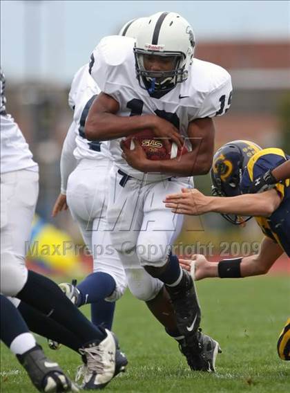 Thumbnail 3 in Gates-Chili @ Spencerport photogallery.