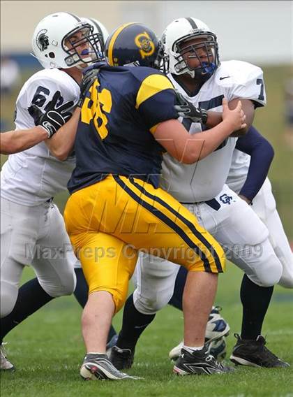 Thumbnail 1 in Gates-Chili @ Spencerport photogallery.
