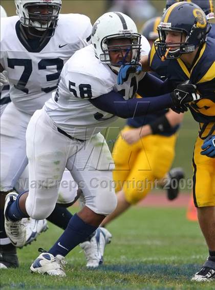 Thumbnail 3 in Gates-Chili @ Spencerport photogallery.