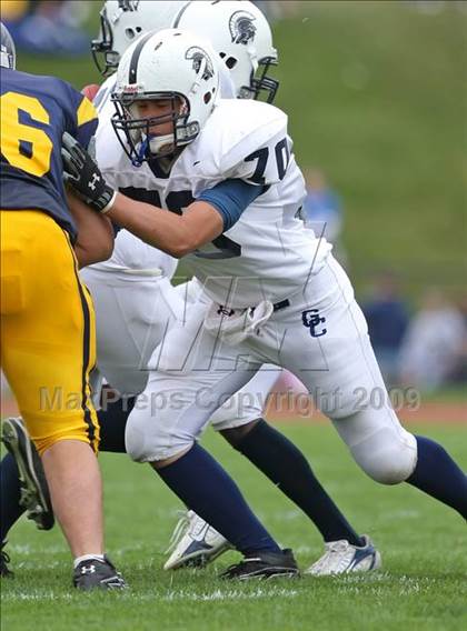 Thumbnail 1 in Gates-Chili @ Spencerport photogallery.