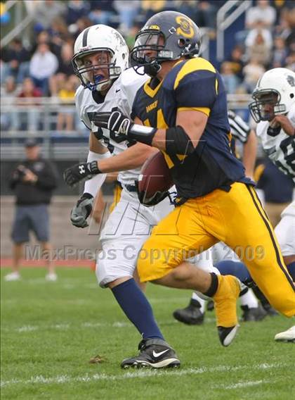 Thumbnail 1 in Gates-Chili @ Spencerport photogallery.