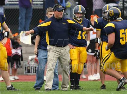 Thumbnail 1 in Gates-Chili @ Spencerport photogallery.