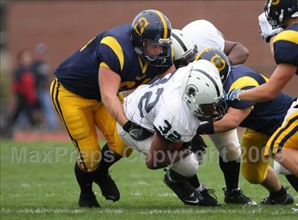 Thumbnail 1 in Gates-Chili @ Spencerport photogallery.