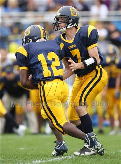 Thumbnail 3 in Gates-Chili @ Spencerport photogallery.