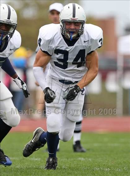 Thumbnail 2 in Gates-Chili @ Spencerport photogallery.