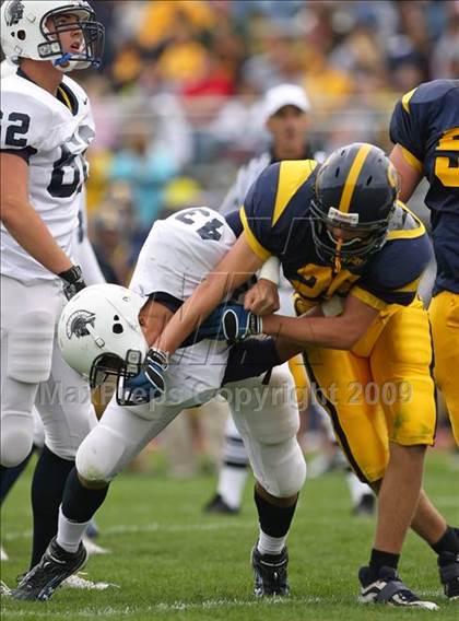 Thumbnail 1 in Gates-Chili @ Spencerport photogallery.