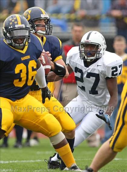 Thumbnail 3 in Gates-Chili @ Spencerport photogallery.