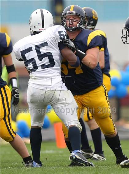 Thumbnail 3 in Gates-Chili @ Spencerport photogallery.