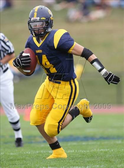 Thumbnail 2 in Gates-Chili @ Spencerport photogallery.