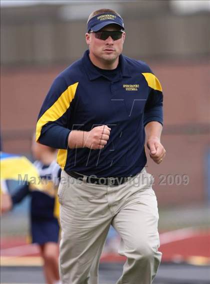 Thumbnail 2 in Gates-Chili @ Spencerport photogallery.
