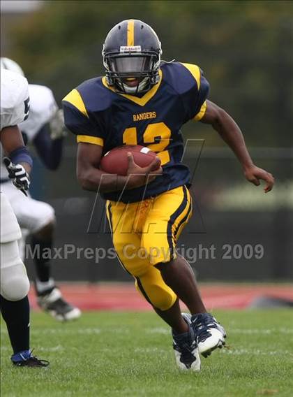 Thumbnail 1 in Gates-Chili @ Spencerport photogallery.