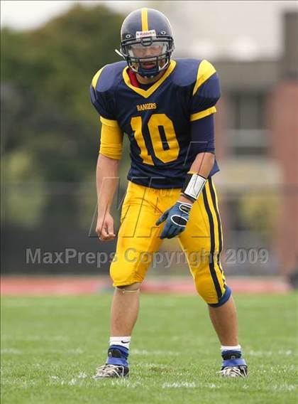 Thumbnail 3 in Gates-Chili @ Spencerport photogallery.