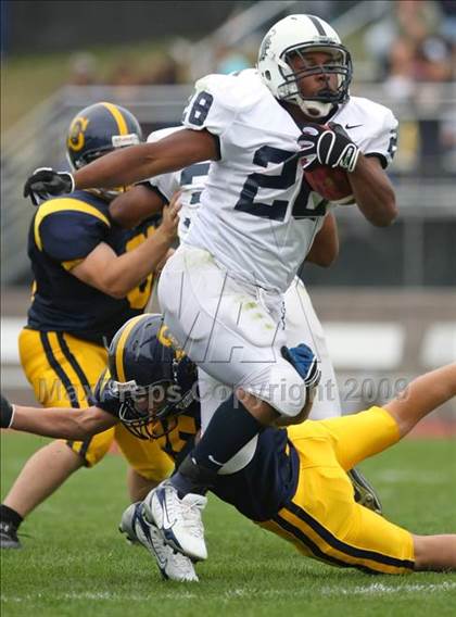 Thumbnail 2 in Gates-Chili @ Spencerport photogallery.