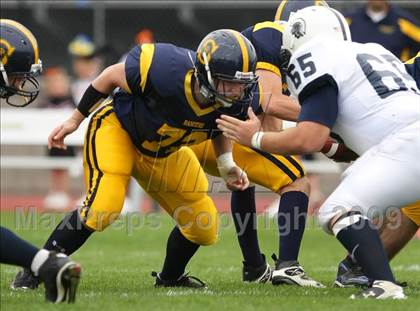 Thumbnail 1 in Gates-Chili @ Spencerport photogallery.