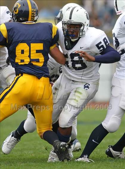 Thumbnail 2 in Gates-Chili @ Spencerport photogallery.