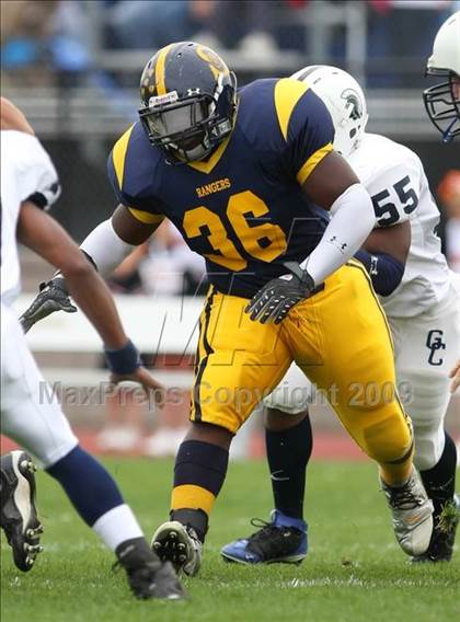 Thumbnail 1 in Gates-Chili @ Spencerport photogallery.