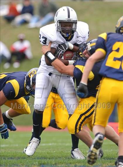 Thumbnail 1 in Gates-Chili @ Spencerport photogallery.