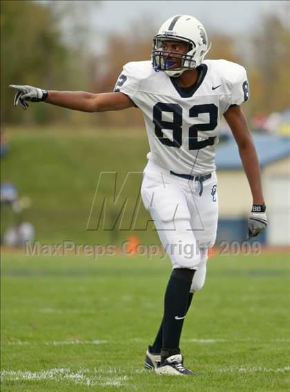 Thumbnail 1 in Gates-Chili @ Spencerport photogallery.