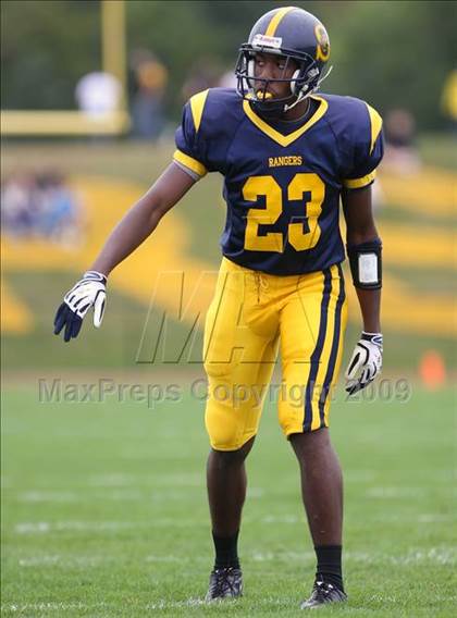 Thumbnail 1 in Gates-Chili @ Spencerport photogallery.