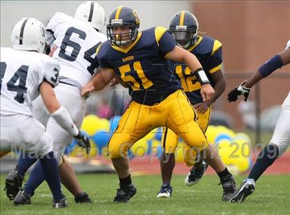 Thumbnail 3 in Gates-Chili @ Spencerport photogallery.