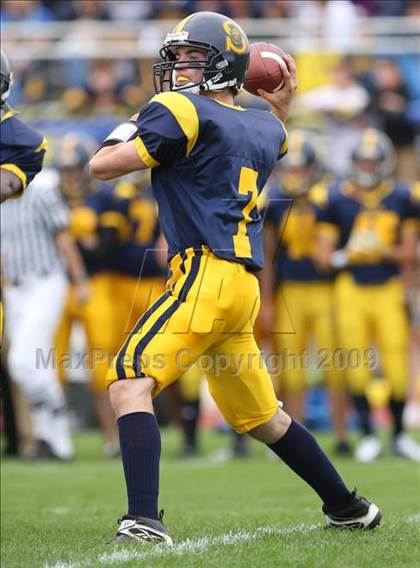Thumbnail 1 in Gates-Chili @ Spencerport photogallery.