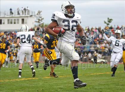Thumbnail 2 in Gates-Chili @ Spencerport photogallery.