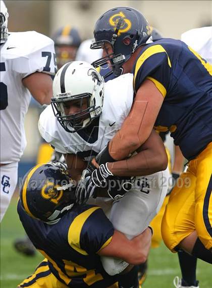 Thumbnail 3 in Gates-Chili @ Spencerport photogallery.