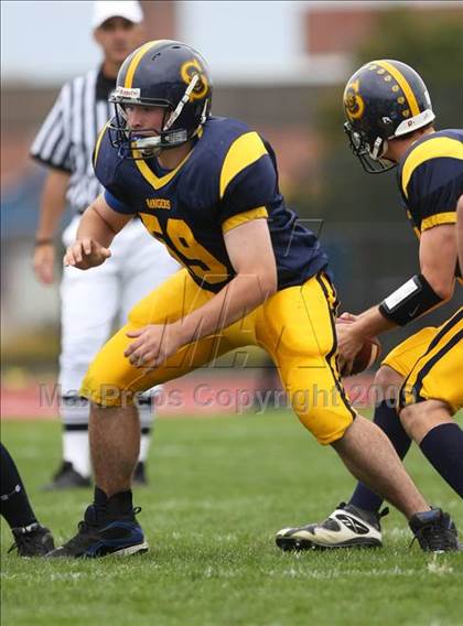 Thumbnail 2 in Gates-Chili @ Spencerport photogallery.