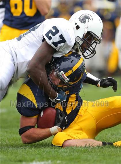 Thumbnail 2 in Gates-Chili @ Spencerport photogallery.
