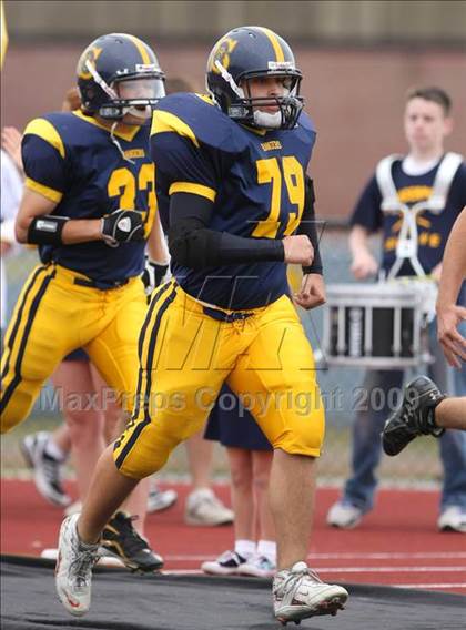 Thumbnail 2 in Gates-Chili @ Spencerport photogallery.