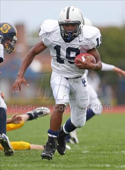 Thumbnail 2 in Gates-Chili @ Spencerport photogallery.