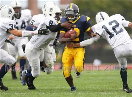 Thumbnail 3 in Gates-Chili @ Spencerport photogallery.